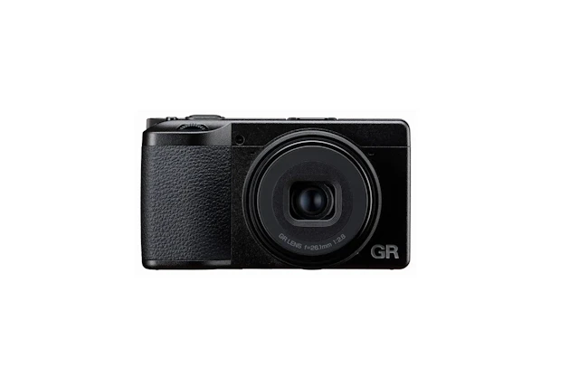 リコー GR IVの抽選販売のエントリーが12/22から受付開始 、1/6から